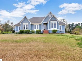 502 Little Creek Rd, Anderson, SC 29621