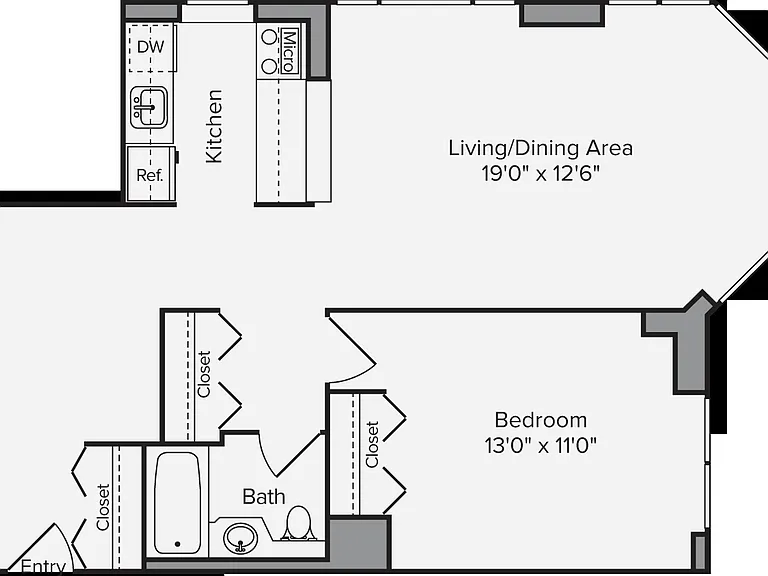 Avalon Midtown West — Photo 76
