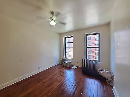 4th image of 2194 Frederick Douglass Blvd #5M