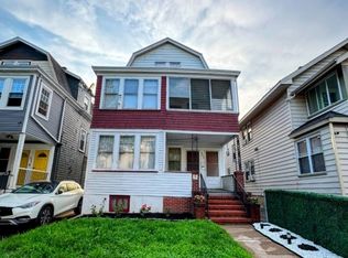 313 Halsted St #A, East Orange, NJ 07018