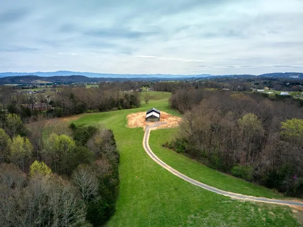 1578 Mount Pleasant Rd, Jefferson City, TN 37760