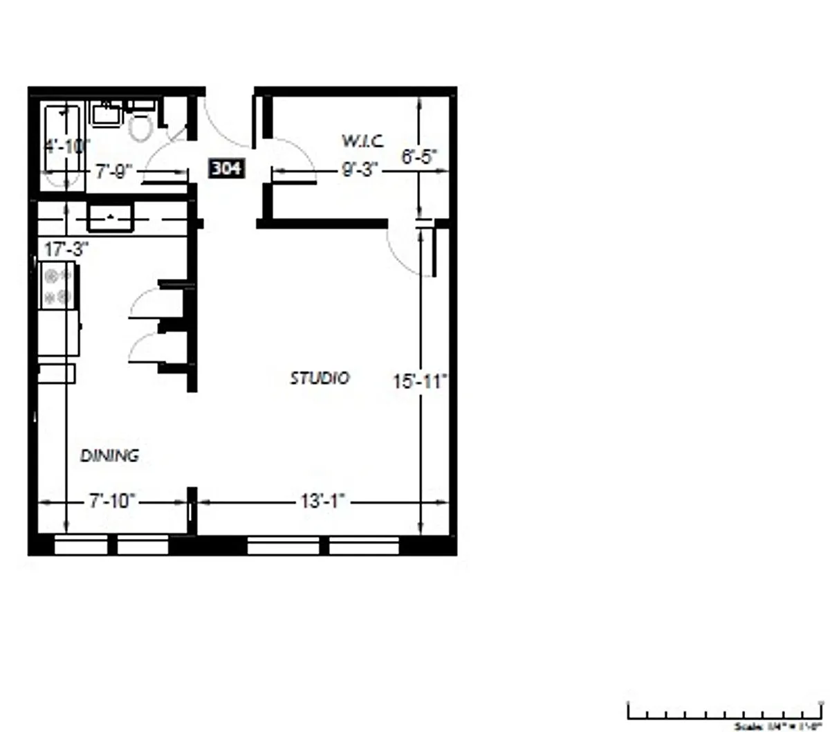 Building Photo - 603 3rd Ave W