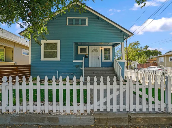 3900 3rd Ave, Sacramento, CA 95817