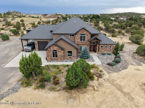 5301 Tampico Way, Farmington, NM 87402