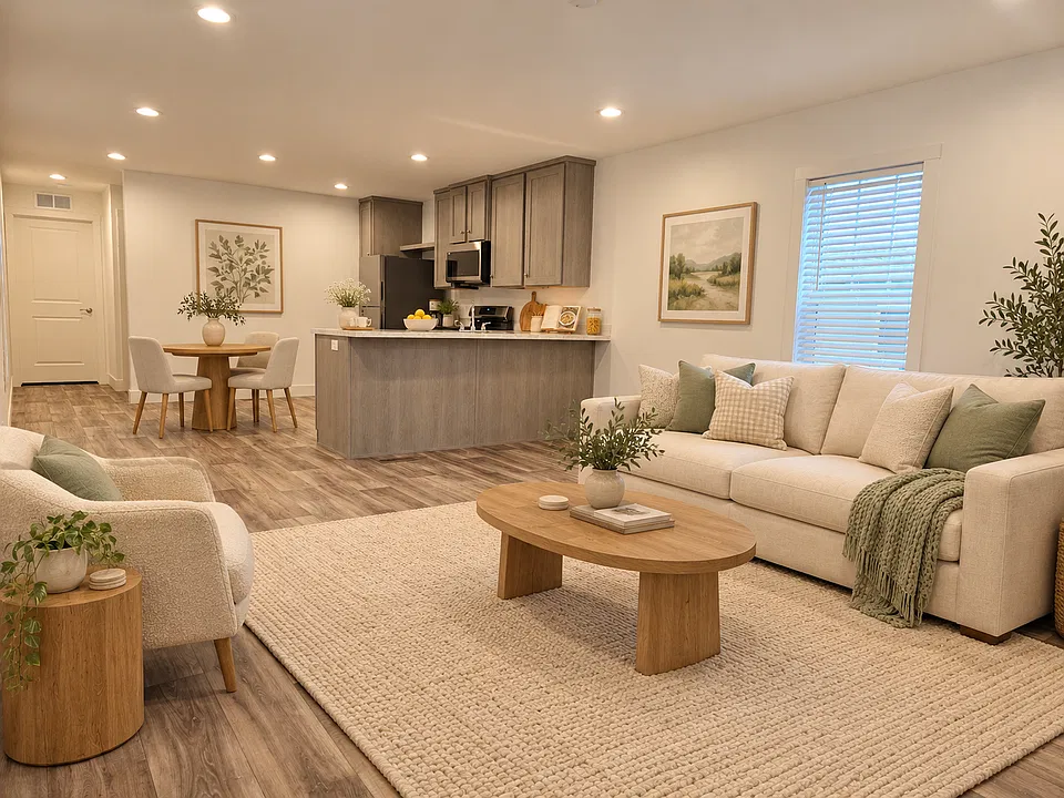 304 Bedford Blvd #311C