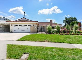 1100 Nantucket St, La Habra, CA 90631