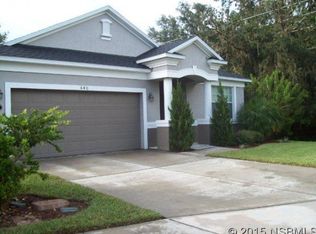 640 Aeolian Dr, New Smyrna Beach, FL 32168
