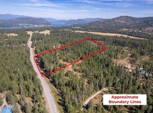 LOT 2 Vay Rd, Priest River, ID 83856