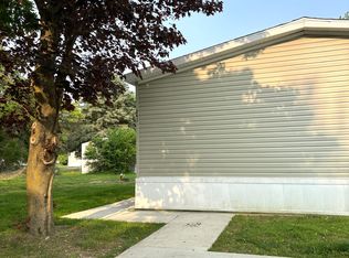 4600 Britton Rd LOT 241, Perry, MI 48872