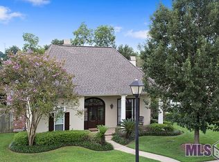 16848 Amberwood Dr, Baton Rouge, LA 70810