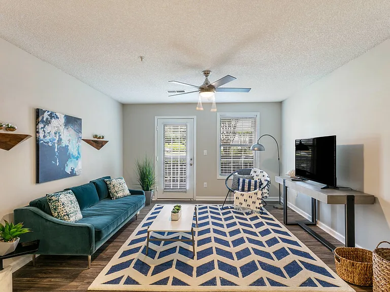 Aqua at Sandy Springs — Photo 11