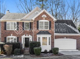 3665 Wake Robin Way, Cumming, GA 30028