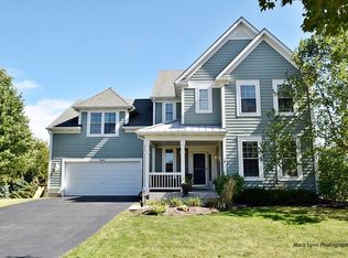 764 Hamilton Way, Batavia, IL 60510