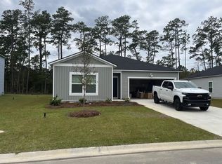 863 Long Beach Dr, Longs, SC 29568