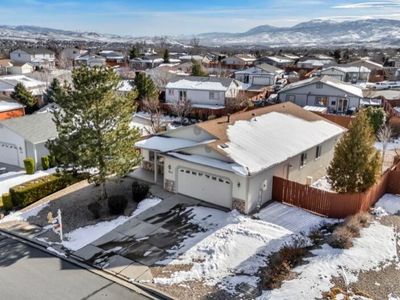 7448 Chagall Dr, Sun Valley, NV, 89433