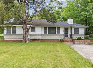 210 Short St, Amite, LA 70422