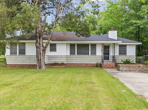 210 Short St, Amite, LA 70422