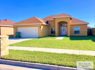 7606 Cedar Ave, Brownsville, TX 78526