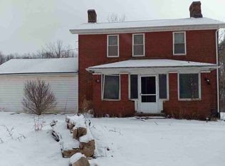 3007 Valley Rd, Mercer, PA 16137