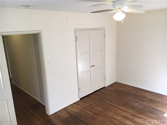 Bedroom two.