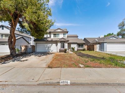 3231 W Avenue J3, Lancaster, CA, 93536