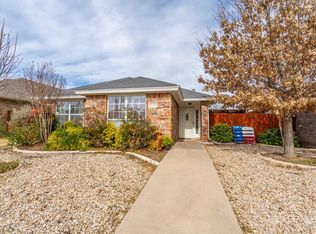 4150 Green Meadow Dr, San Angelo, TX 76904