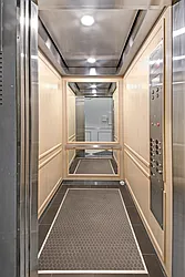 Rented by Bond New York