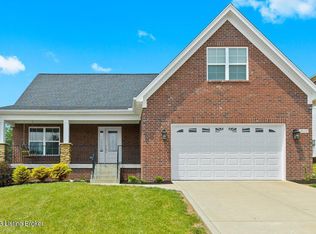 4615 Stone Lakes Dr, Louisville, KY 40299