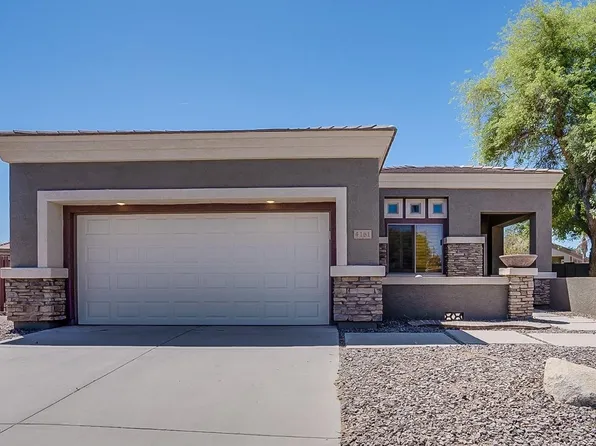 4161 E Muirfield Ct, Gilbert, AZ 85298