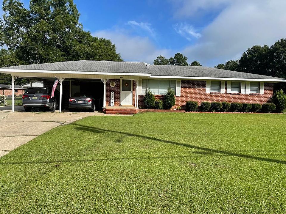 930 Elm Ave, Elba, AL 36323 Zillow