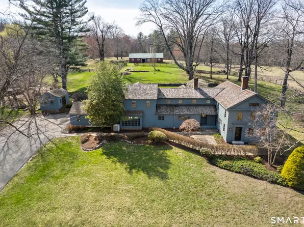 127 Steele Road, New Hartford, CT 06057