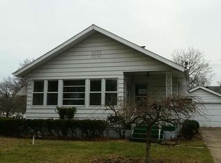 1334 E Ewing Ave, South Bend, IN 46613
