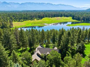 250 Shawnee Dr, Bigfork, MT 59911