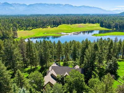 250 Shawnee Dr, Bigfork, MT, 59911