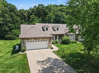 2181 Hunters Run, Kalamazoo, MI 49048