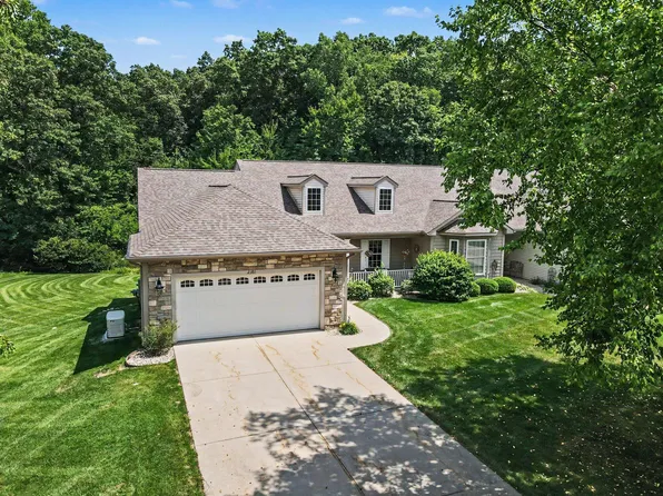 2181 Hunters Run, Kalamazoo, MI 49048