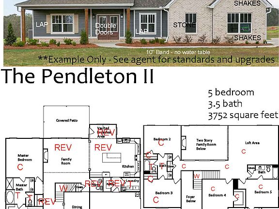 3rd image of LOT 10 Rex Rd