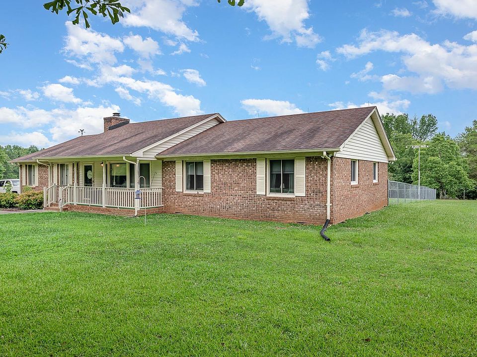 1271 Grassy Pond Rd, Gaffney, SC 29341 Zillow