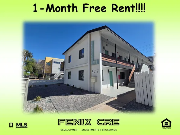377 N 4th Ave APT 5, Phoenix, AZ 85003