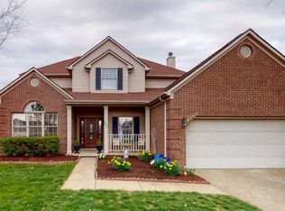 425 General John Payne Blvd, Georgetown, KY