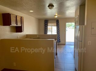 502 State Route 66 #66-11, Moriarty, NM 87035