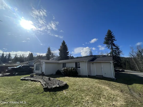 1153 S 4th St, Saint Maries, ID 83861