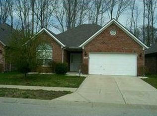 9740 Woodsong Way, Indianapolis, IN 46229
