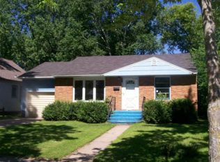 811 2nd St SW, Wadena, MN 56482