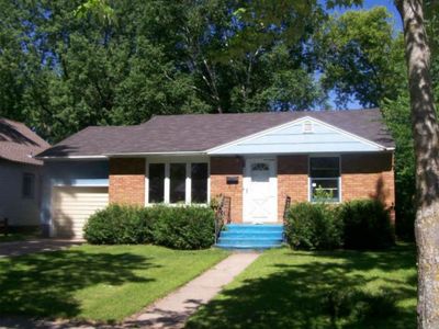 811 2nd St SW, Wadena, MN, 56482