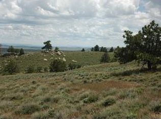 4016 Salt Creek Hwy, Casper, WY 82601