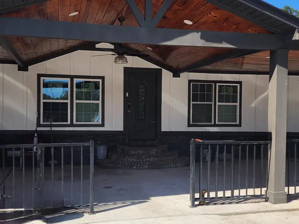 15900 Hidden Valley Trl, Little Rock, AR 72206