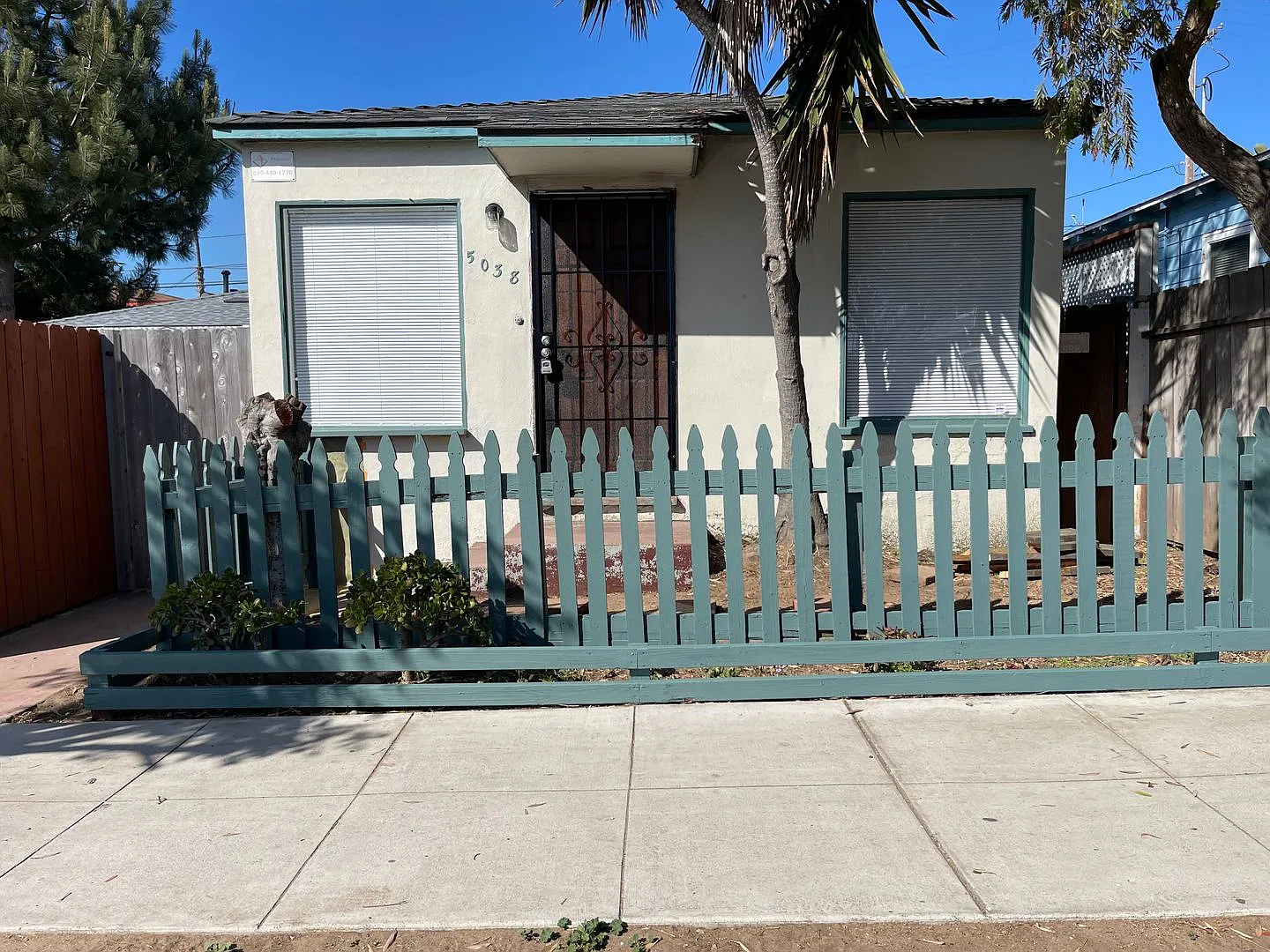 Voltaire Duplex — Photo 1