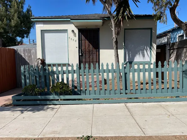 Voltaire Duplex