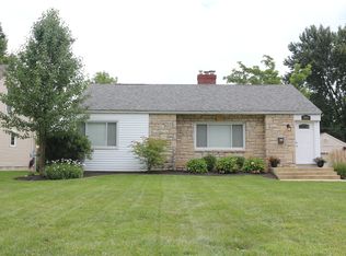 2025 Zollinger Rd, Columbus, OH 43221